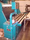  LAFER Open Width Compactor,